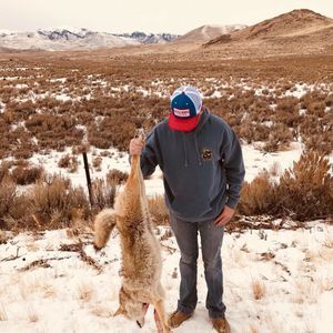 Meet your Posher, Tyler